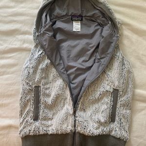 Patagonia Vest